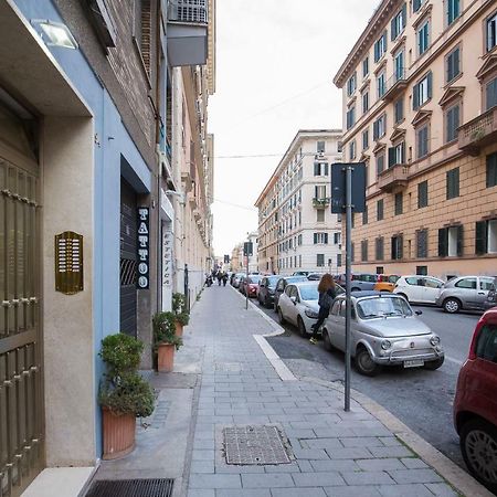 Dream House Vaticano Rome Exterior photo