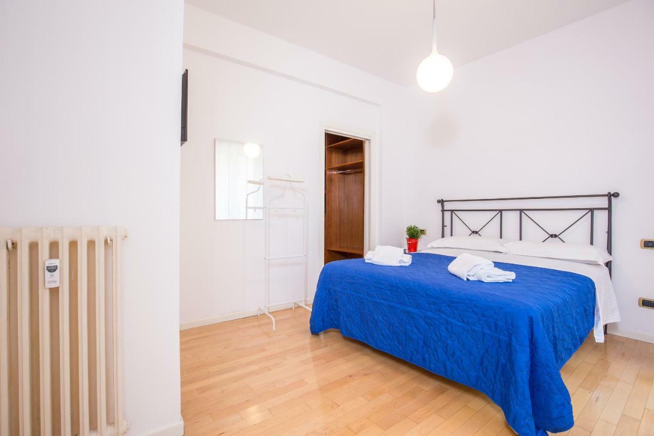 Dream House Vaticano Rome Exterior photo
