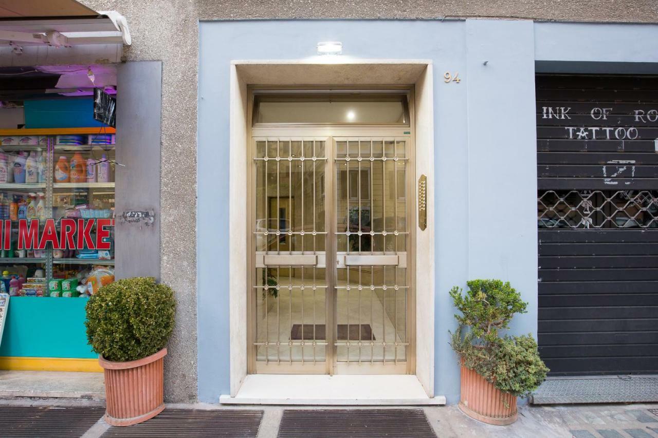 Dream House Vaticano Rome Exterior photo