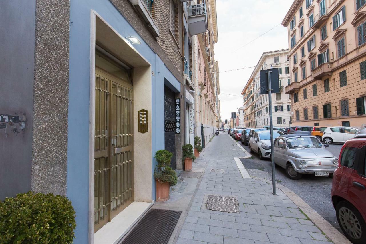 Dream House Vaticano Rome Exterior photo